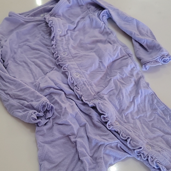 Kickee Pants Onesie - Picture 2 of 5